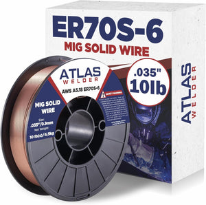 ER70S-6 .035