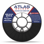 E71T-11 .035" (0.9mm - 10lb) Gasless Flux Cored Wire