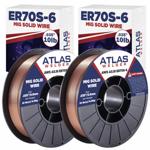 ER70S-6 .035