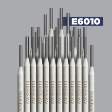 Welding Rod E6010 1/8