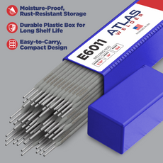 Welding Rod E6011 3/32