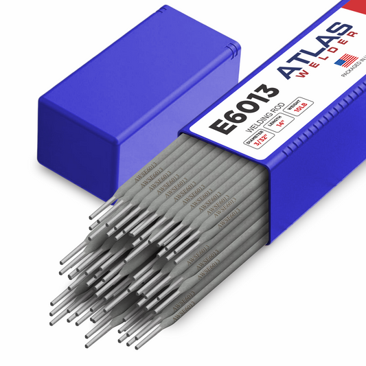 Welding Rod E6013 3/32" (14" L - 10lb)