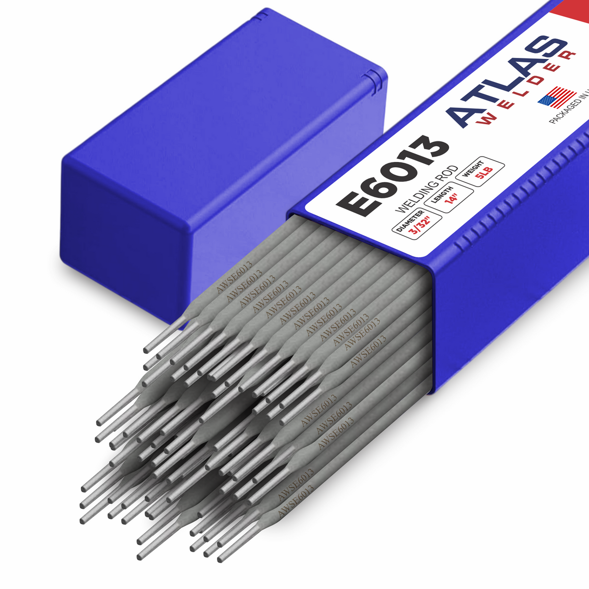 Welding Rod E6013 3/32