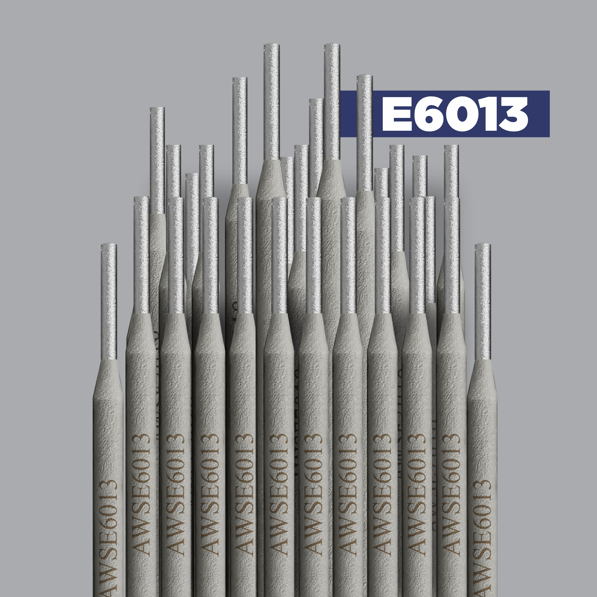 Welding Rod E6013 3/32" (14" L - 5lb)