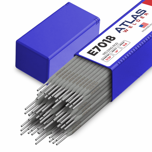 Welding Rod E7018 3/32" (14" L - 5lb)