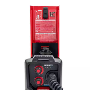 Lincoln Electric WELD-PAK 90i FC Flux-Cored Wire Feeder Welder (No Gas)
